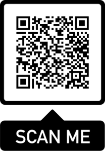 QR Kepuasan TErhadap Pelayanan Pemerintahan Desa Kuala Secapah